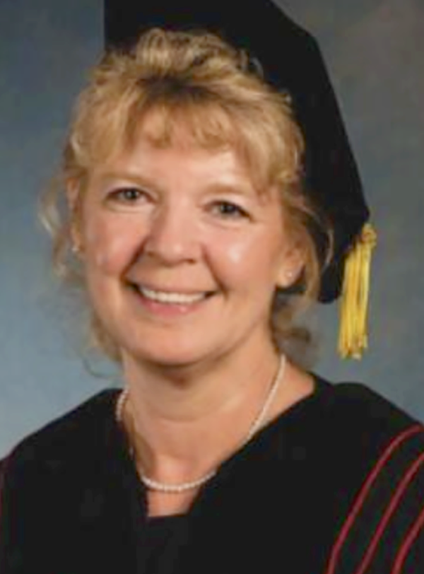Dr. Karen Drake, President